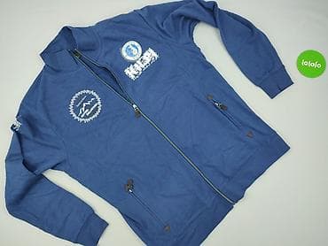 pull and bea4: Kilpi, Bluza dla mężczyzn, rozmiar 2XL — 2