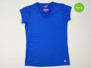 bayern nowe koszulki: Seven, T-shirt damski, rozmiar XL — 2