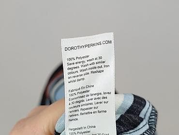 pieces marka: Dorothy Perkins, Top damski, rozmiar M — 5