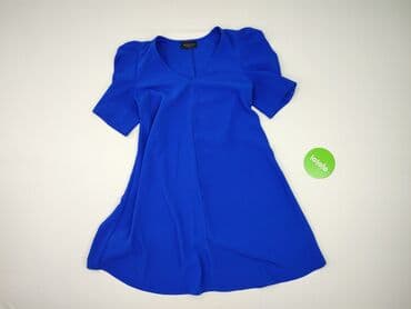koszula z piórami mohito: Mohito, Women`s dress, size S (EU 36) — 2