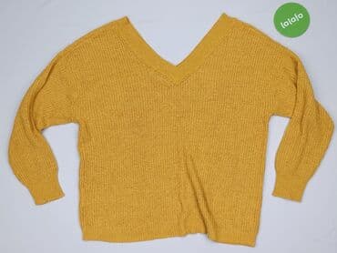 cubus sweter: Amisu, Sweter damski, rozmiar M — 3