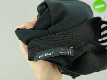 bluzy berska: Bershka, Bluza damska
, S — 5