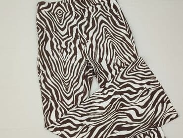 Women: Shein, Material trousers for women, 2XS at lalafo.pl — 1 Women: Shein, Material trousers for women, 2XS — 1