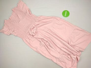 zalando sukienka midi: Sukienka damska, rozmiar XL — 2