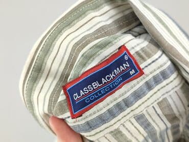 c a podkoszulki: Shirt for men, M (EU 38), condition - Very good — 4