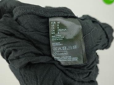 koszulki private: H&M, Sukienka damska, rozmiar L — 5