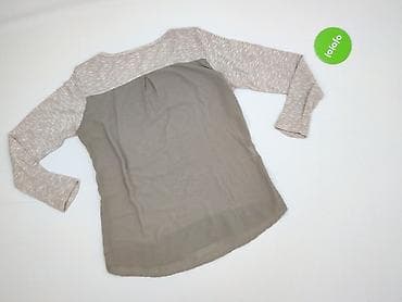 second hand la: Italian Fashion, Women's blouse, size S — 3