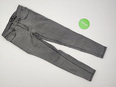 moon boot: Sinsay, Jeansy damskie, rozmiar M — 2