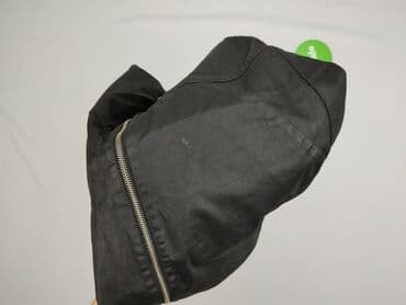 sukienki midi długi rękaw: Object, Sukienka damska, rozmiar M — 5