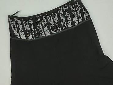 spódnice aksamit: Spódnica damska, rozmiar 4XL — 1