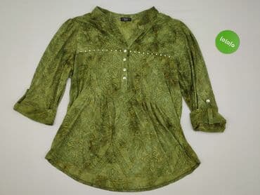 Women: Women's blouse, size M (EU 38) — 2
