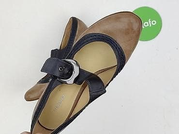 buty babci: Wybierz, Półbuty damskie, rozmiar 41 — 6