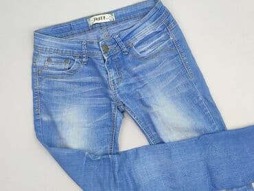 Jeansy damskie, rozmiar M