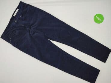 big star wyprzedaż kurtek: Spodnie materiałowe damskie, M — 2