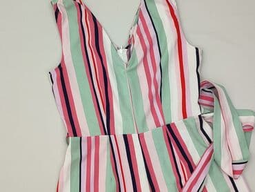 kombinezon w paski new yorker: Women`s overall, size S — 1