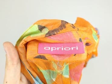koszula z piórami mohito: APRIORI, Жіноча блуза, розмір S — 4