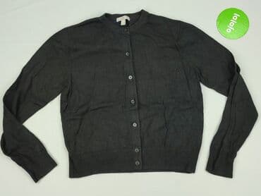 Kobiety: H&M, Kardigan damski, M — 2