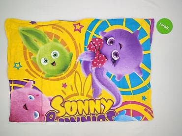 second hand stuff for sale: Komplet pościeli, 90 x 130, kolor - Kolorowy, stan - Bardzo dobry — 4