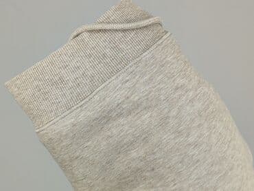 h m sweatshirt: H&M, Bluza z kapturem damska, rozmiar L — 6