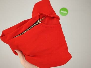 sukienka obcisła czerwona: Sukienka damska, S — 5