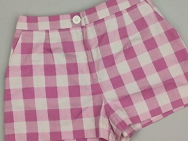 top zara basic: Zara, Shorts for women, size M — 1