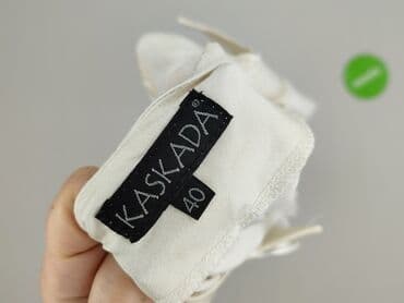 koszulka pod marynarkę damska: Marynarka damska, rozmiar L — 4