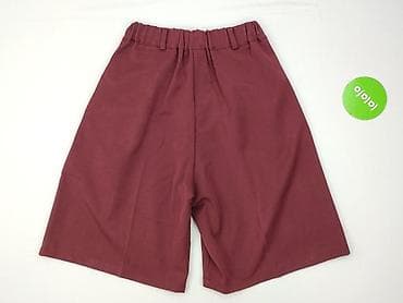 Ubrania damskie: Spodnie 3/4 damskie, rozmiar S — 3