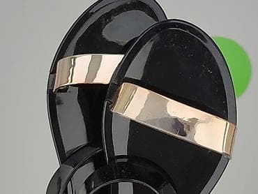 dr martens kozaki: Reserved, Klapki damskie, rozmiar 38 — 6