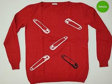 Liu Jo, Sweter dla mężczyzn, rozmiar M — 2