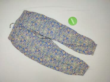 podgrzewane kapcie usb: UP2Fashion, Spodnie materiałowe damskie, rozmiar M — 3