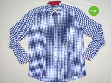 Koszule: Koszulа dla mężczyzn, rozmiar L — 2