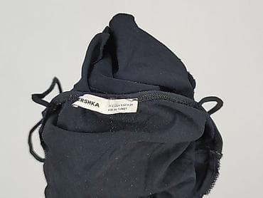 pull and bear spódnice jeansowe: Bershka, Top damski, rozmiar S — 4