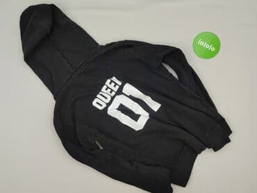 bluzki z małą mi: Fruit Of The Loom, Women`s hoodie, size M — 3