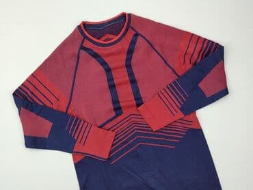 Crivit, Long-sleeved top for men, XL