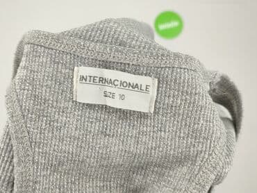 koszulki i topy: Internacionale, T-shirt damski, rozmiar M — 5