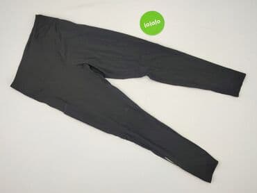 ubrania do koszykówki: Legginsy Sportowe damskie, rozmiar L — 2