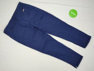 spodnie dresowe peak performance: Reserved, Spodnie materiałowe damskie, M — 3