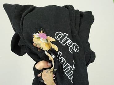 sweter w paski h: Кофта з каптуром жіноча, розмір S — 5