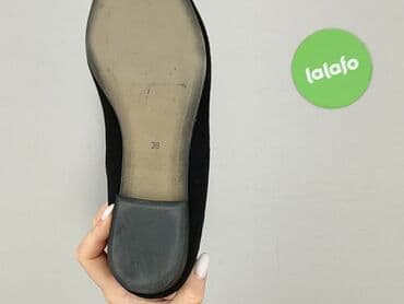 Venezia, Balerinki damskie, 38 w lalafo.pl — 6 Venezia, Balerinki damskie, 38 — 6