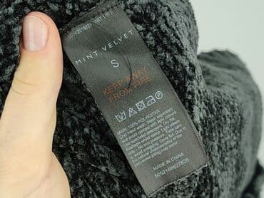 Kobiety: Velvet, Sweter damski, rozmiar S — 5