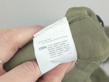 buty zimowe lata 80: Cropp, Spodnie dresowe damskie, rozmiar S — 5