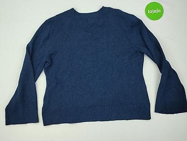 dresy oversize h m: H&M, Sweter damski, rozmiar 2XL — 3