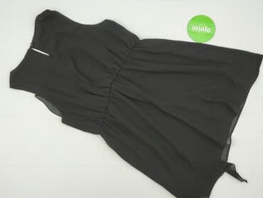 sweter z suwakiem h m: H&M, Sukienka damska, M — 3