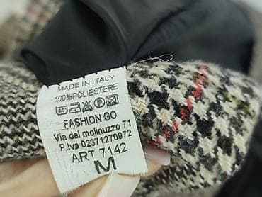 moda it: Płaszcz damski, rozmiar M — 6