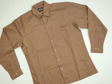 Men: Shirt for men, size M — 1