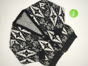 piżama hello kitty temu: Kardigan dla mężczyzn, rozmiar S — 2