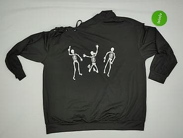 stroje na helloween: Bluza damska
, rozmiar 2XL — 2