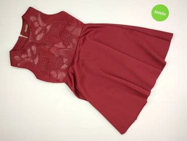 długa sukienka obcisła: B.P.C, Sukienka damska, rozmiar L — 2