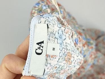 sukienki: C&A, Sukienka damska, rozmiar M — 5