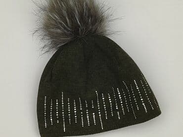 primark torby: Czapka, Damskie, stan - Bardzo dobry — 1